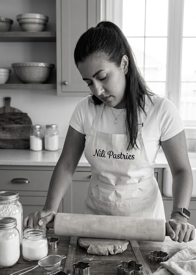 Nili Pastries